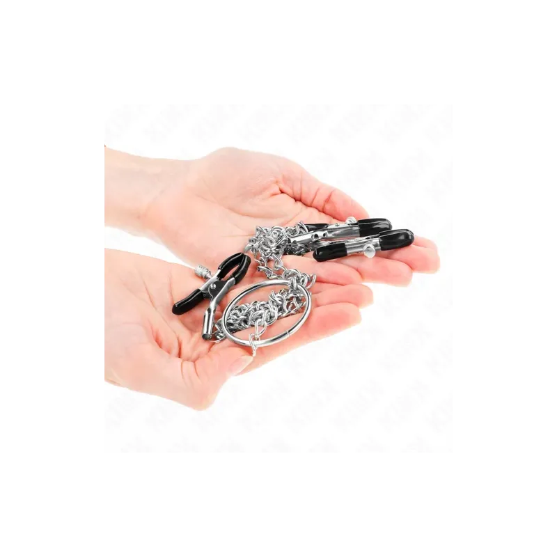 D-240992 KINK NIPPLE GRIP