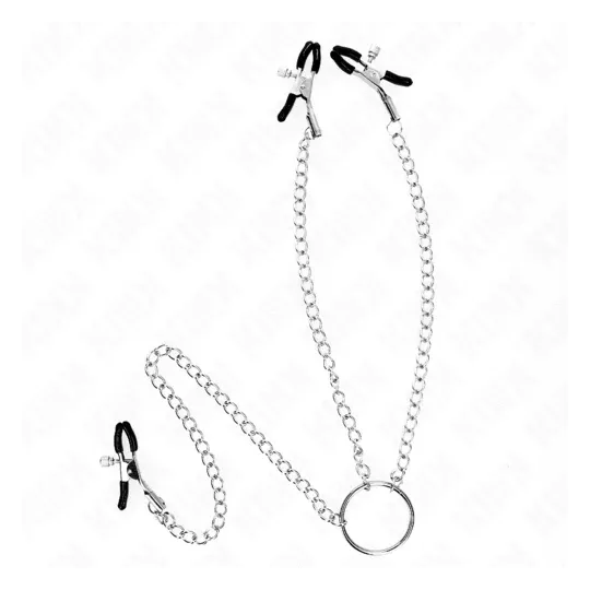 D-240992 KINK NIPPLE GRIP