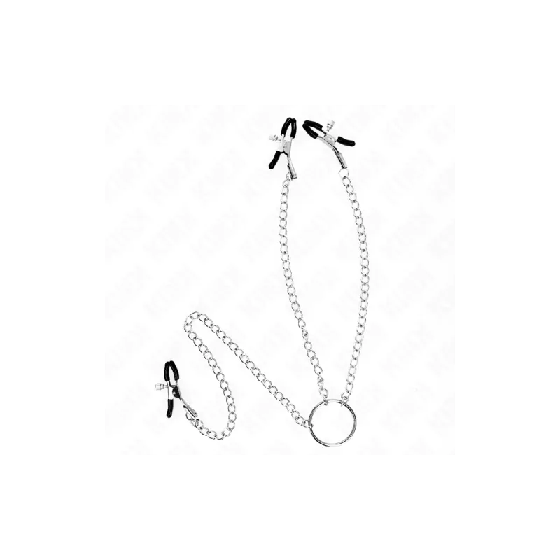 D-240992 KINK NIPPLE GRIP