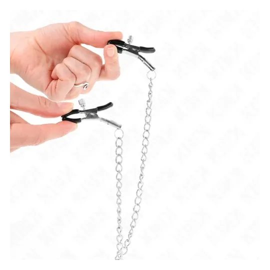 D-240992 KINK NIPPLE GRIP