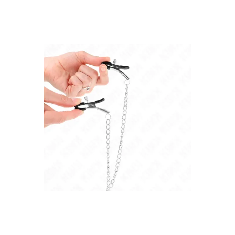 D-240992 KINK NIPPLE GRIP