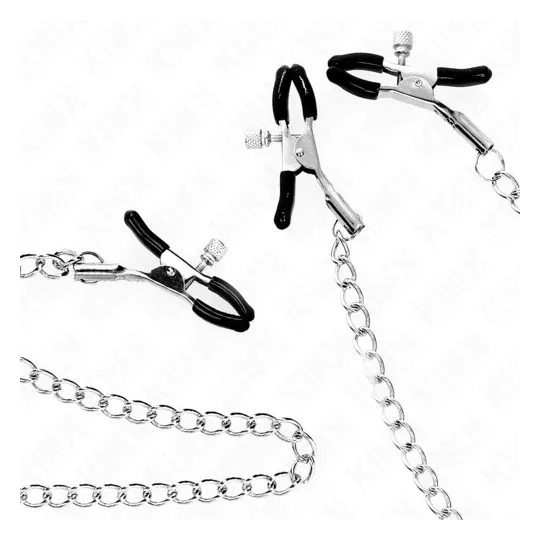 D-240992 KINK NIPPLE GRIP