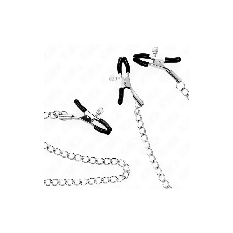 D-240992 KINK NIPPLE GRIP
