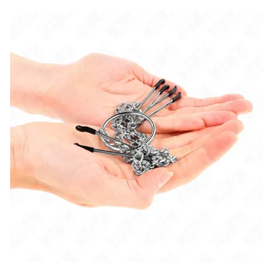 D-240988 KINK NIPPLE GRIP
