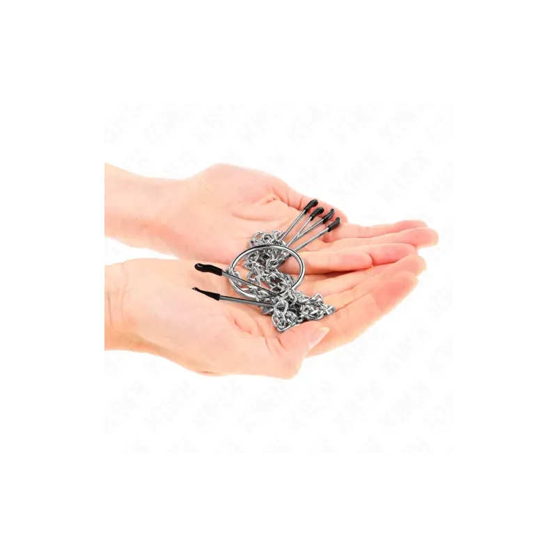 D-240988 KINK NIPPLE GRIP