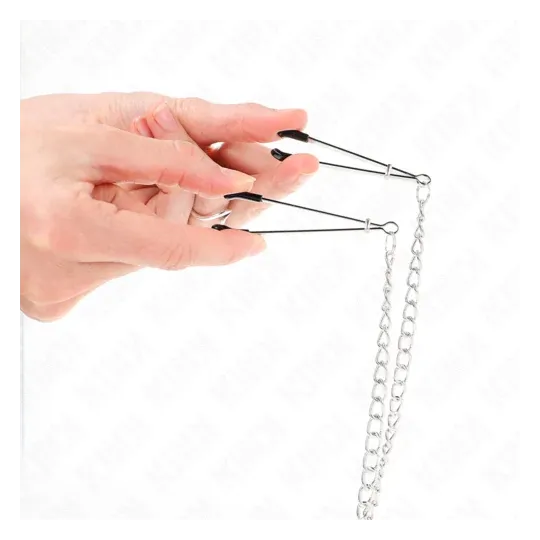 D-240988 KINK NIPPLE GRIP