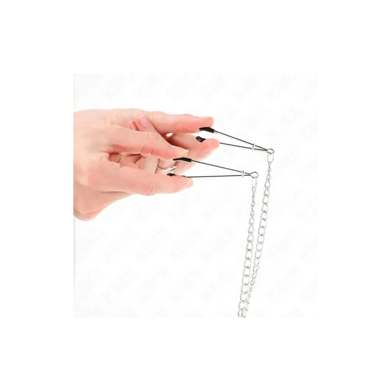 D-240988 KINK NIPPLE GRIP
