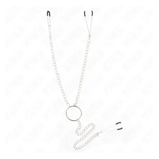 D-240988 KINK NIPPLE GRIP