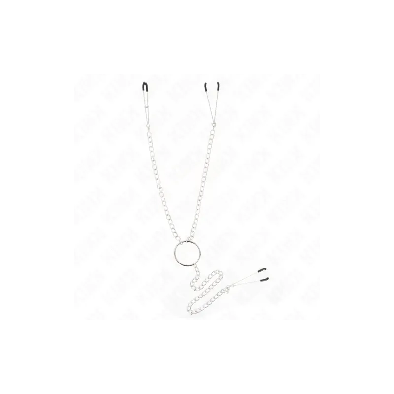 D-240988 KINK NIPPLE GRIP