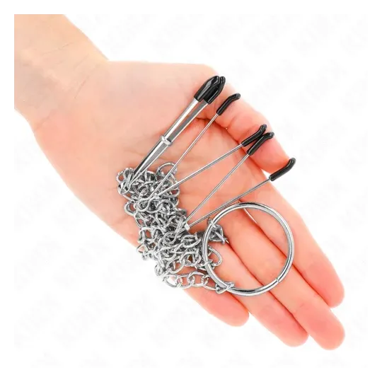 D-240988 KINK NIPPLE GRIP