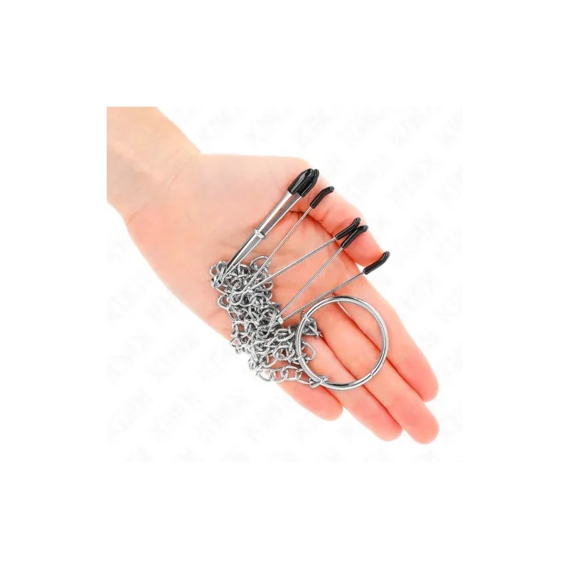 D-240988 KINK NIPPLE GRIP
