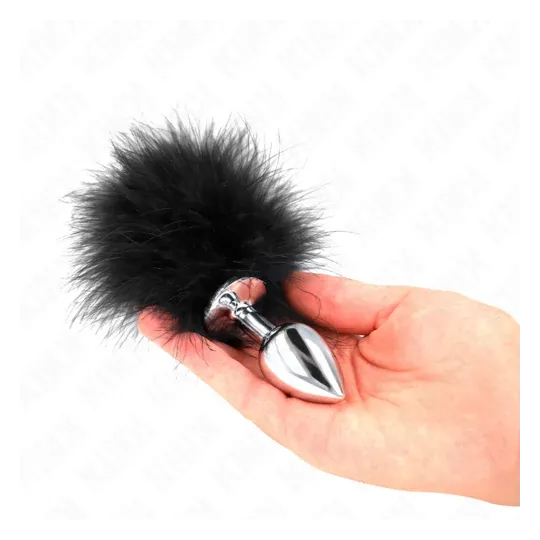 D-240888 KINK PLEASURE PLUGS
