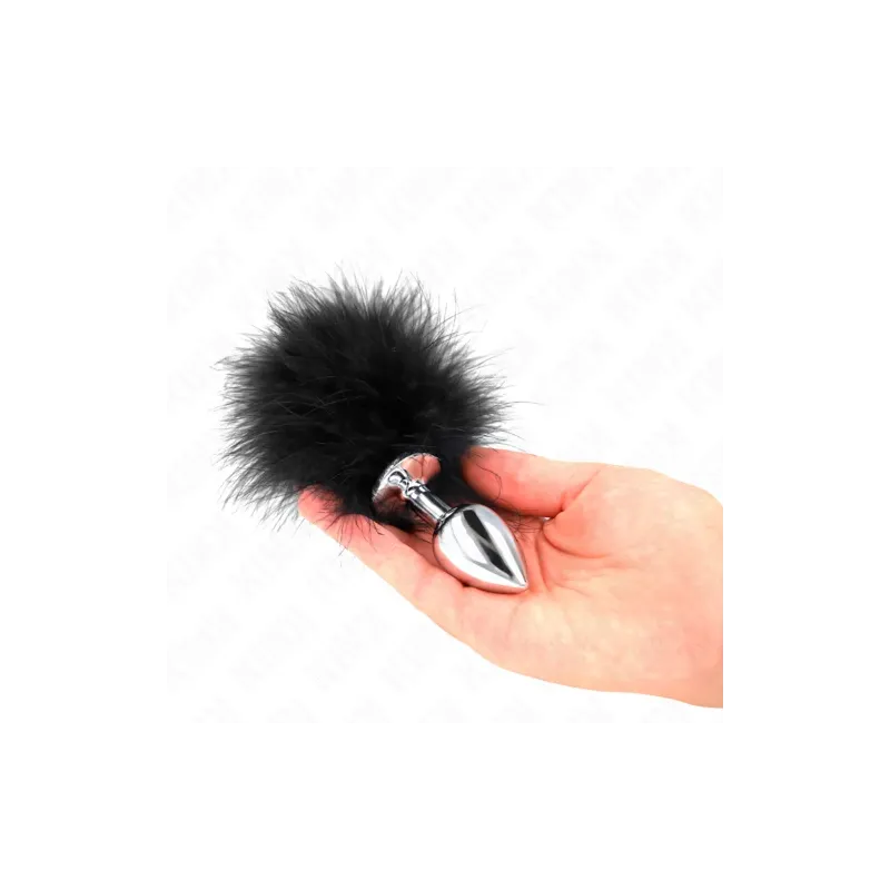 D-240888 KINK PLEASURE PLUGS