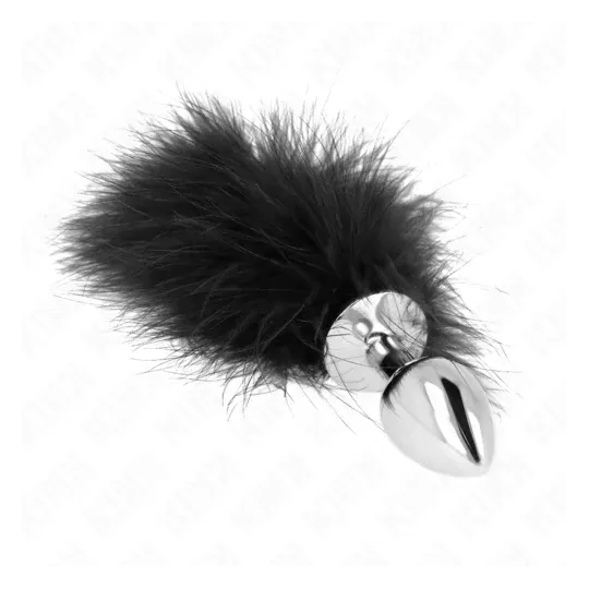 D-240888 KINK PLEASURE PLUGS