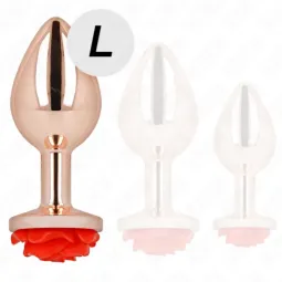 D-242588 KINK PLEASURE PLUGS