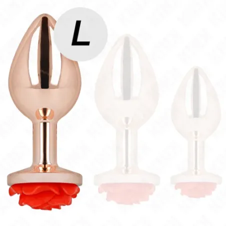 D-242588 KINK PLEASURE PLUGS