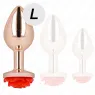 D-242588 KINK PLEASURE PLUGS