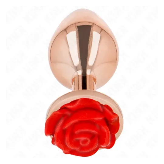 D-242588 KINK PLEASURE PLUGS