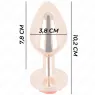 D-242588 KINK PLEASURE PLUGS