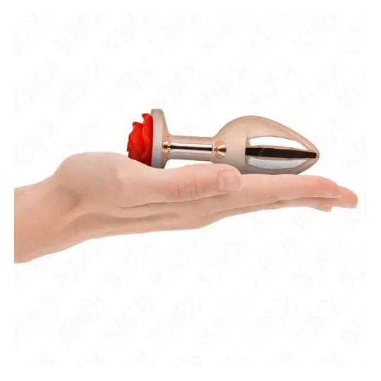 D-242588 KINK PLEASURE PLUGS