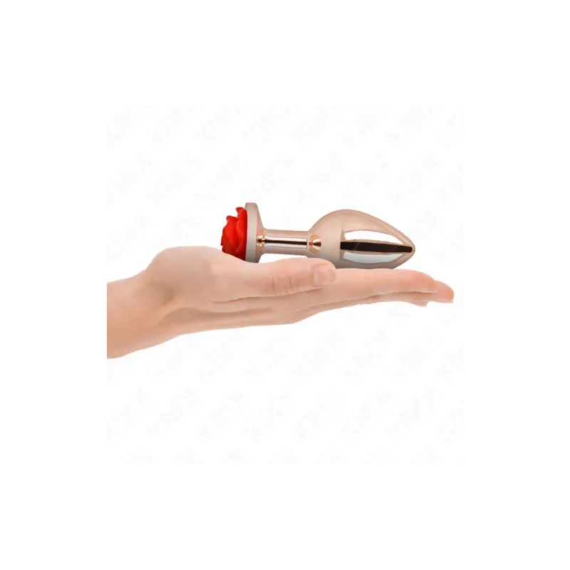 D-242588 KINK PLEASURE PLUGS