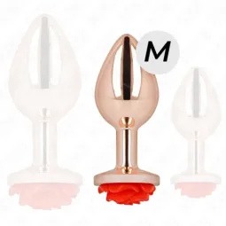 D-242589 KINK PLEASURE PLUGS