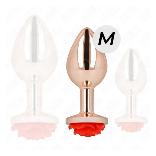 D-242589 KINK PLEASURE PLUGS
