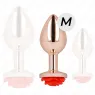 D-242589 KINK PLEASURE PLUGS