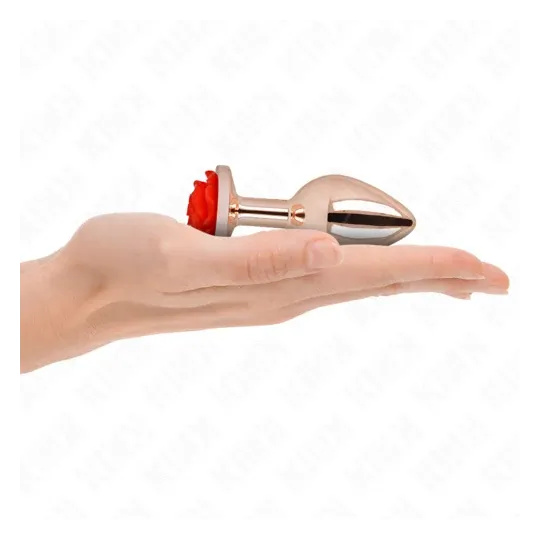 D-242589 KINK PLEASURE PLUGS