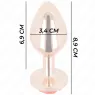 D-242589 KINK PLEASURE PLUGS