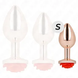 D-242590 KINK PLEASURE PLUGS