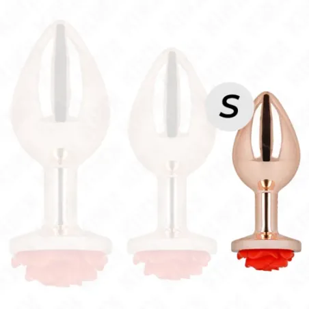 D-242590 KINK PLEASURE PLUGS
