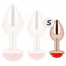 D-242590 KINK PLEASURE PLUGS