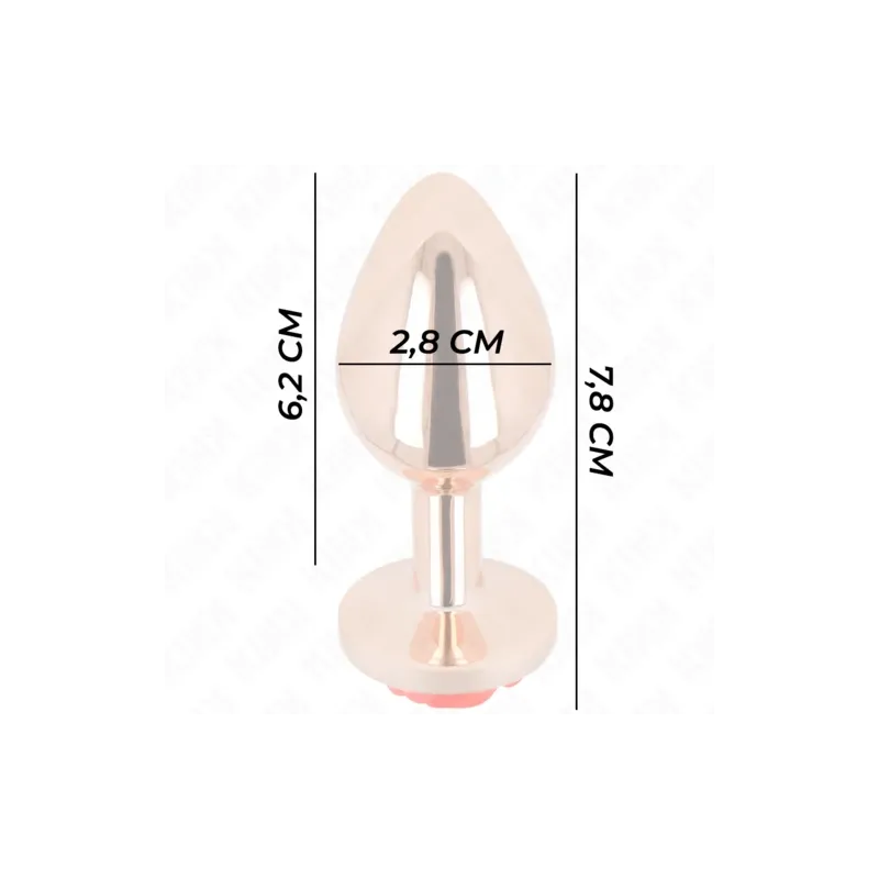 D-242590 KINK PLEASURE PLUGS