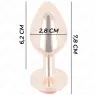 D-242590 KINK PLEASURE PLUGS