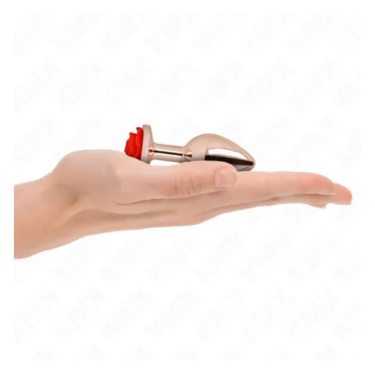 D-242590 KINK PLEASURE PLUGS