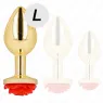 D-242591 KINK PLEASURE PLUGS