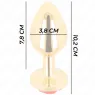 D-242591 KINK PLEASURE PLUGS