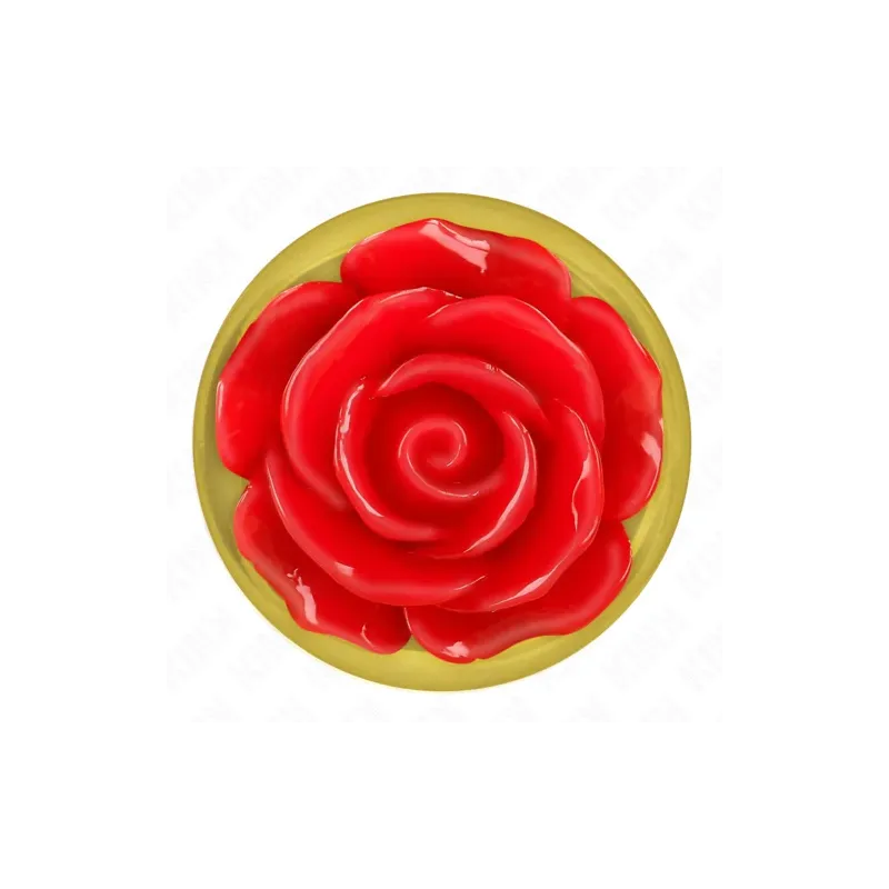D-242591 KINK PLEASURE PLUGS