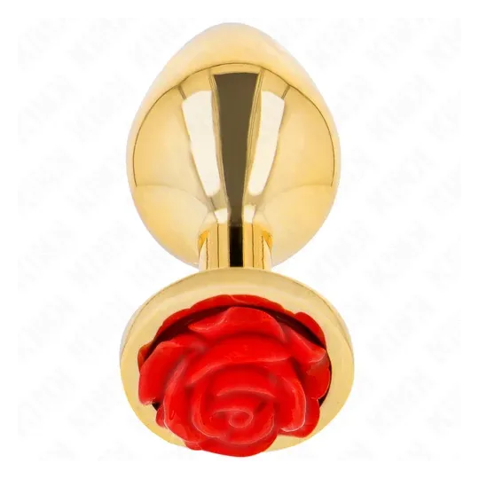 D-242592 KINK PLEASURE PLUGS