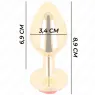 D-242592 KINK PLEASURE PLUGS