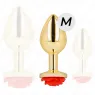D-242592 KINK PLEASURE PLUGS