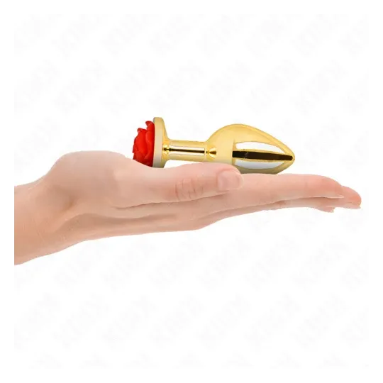 D-242592 KINK PLEASURE PLUGS