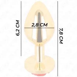 D-242593 KINK PLEASURE PLUGS