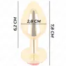 D-242593 KINK PLEASURE PLUGS