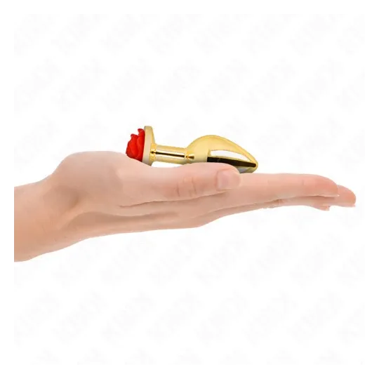 D-242593 KINK PLEASURE PLUGS