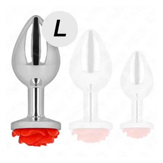 D-242594 KINK PLEASURE PLUGS