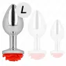 D-242594 KINK PLEASURE PLUGS