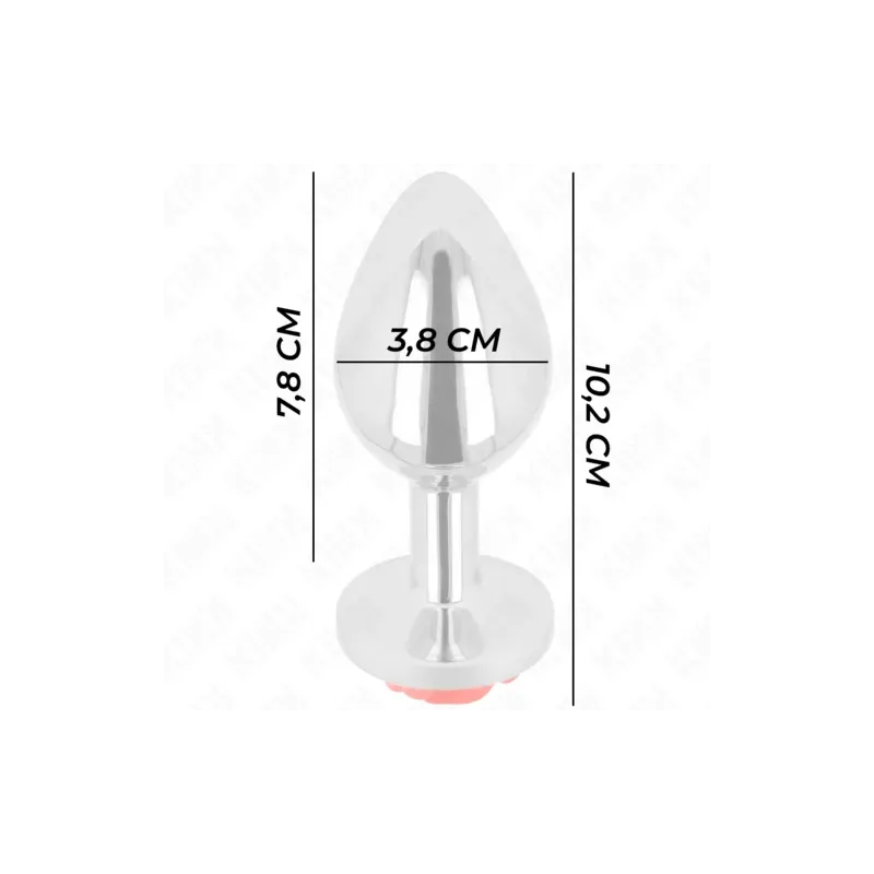 D-242594 KINK PLEASURE PLUGS
