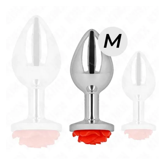 D-242595 KINK PLEASURE PLUGS